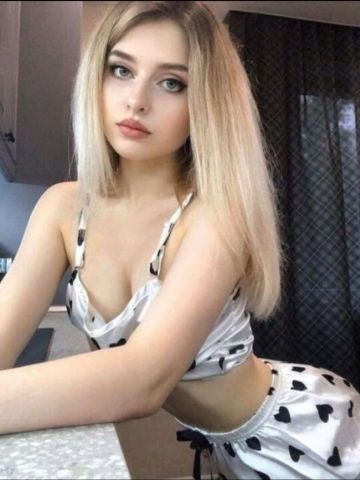 Проститутка Камила